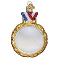 Load image into Gallery viewer, Rowing Ornament - Southlake Paws
