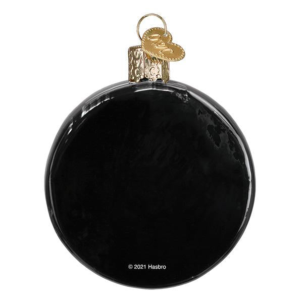 Simon Ornament - Southlake Paws
