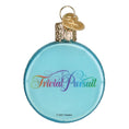 Load image into Gallery viewer, Trivial Pursuit Ornament - Southlake Paws
