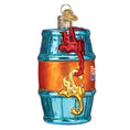 Load image into Gallery viewer, Barrel Of Monkeys Ornament - Southlake Paws
