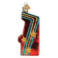 Load image into Gallery viewer, Arcade Game Ornament - Southlake Paws
