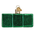 Load image into Gallery viewer, Mahjong Ornament - Southlake Paws
