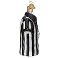 Load image into Gallery viewer, Referee Shirt Ornament - Southlake Paws

