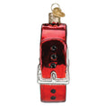 Load image into Gallery viewer, Fitness Watch Ornament - Southlake Paws
