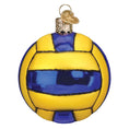 Load image into Gallery viewer, Water Polo Ball Ornament - Southlake Paws
