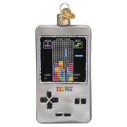 Tetris™ Ornament