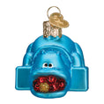 Load image into Gallery viewer, Hungry Hungry Hippos Ornament - Southlake Paws
