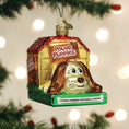 Load image into Gallery viewer, Pound Puppies Ornament - Southlake Paws
