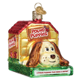 Load image into Gallery viewer, Pound Puppies Ornament - Southlake Paws
