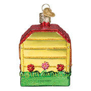 Pound Puppies Ornament