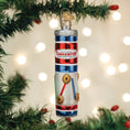 Load image into Gallery viewer, Tinkertoy Ornament - Southlake Paws

