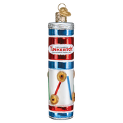 Tinkertoy Ornament