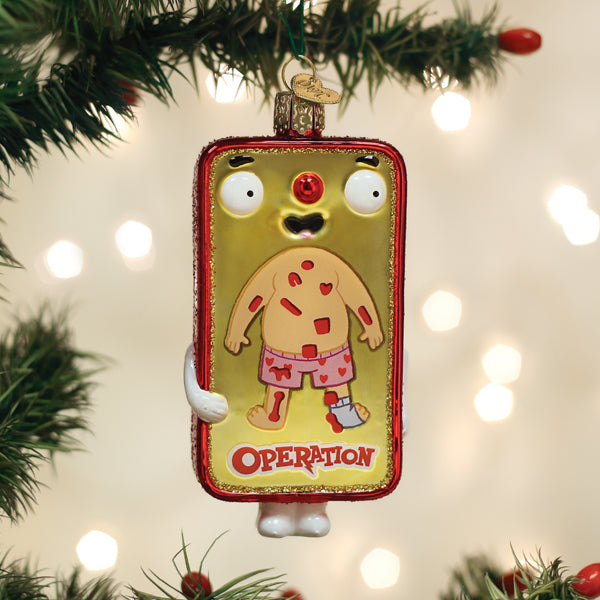 Operation Ornament - Southlake Paws