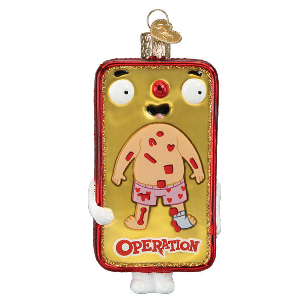Operation Ornament - Southlake Paws