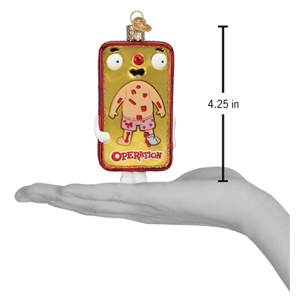 Operation Ornament - Southlake Paws