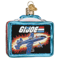 Load image into Gallery viewer, G.I. Joe Lunchbox Ornament - Southlake Paws
