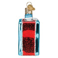 Load image into Gallery viewer, G.I. Joe Lunchbox Ornament - Southlake Paws
