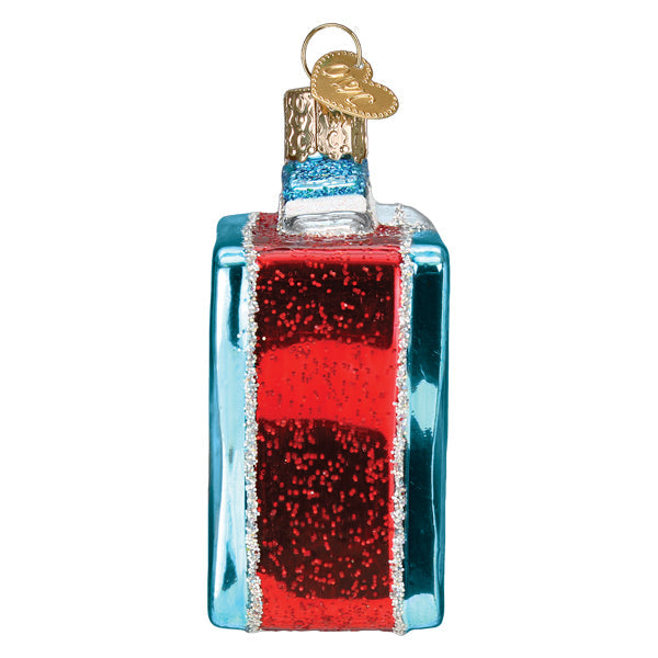 G.I. Joe Lunchbox Ornament - Southlake Paws