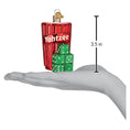 Load image into Gallery viewer, Yahtzee Ornament - Southlake Paws
