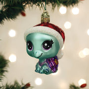 Littlest Pet Shop Bev Ornament