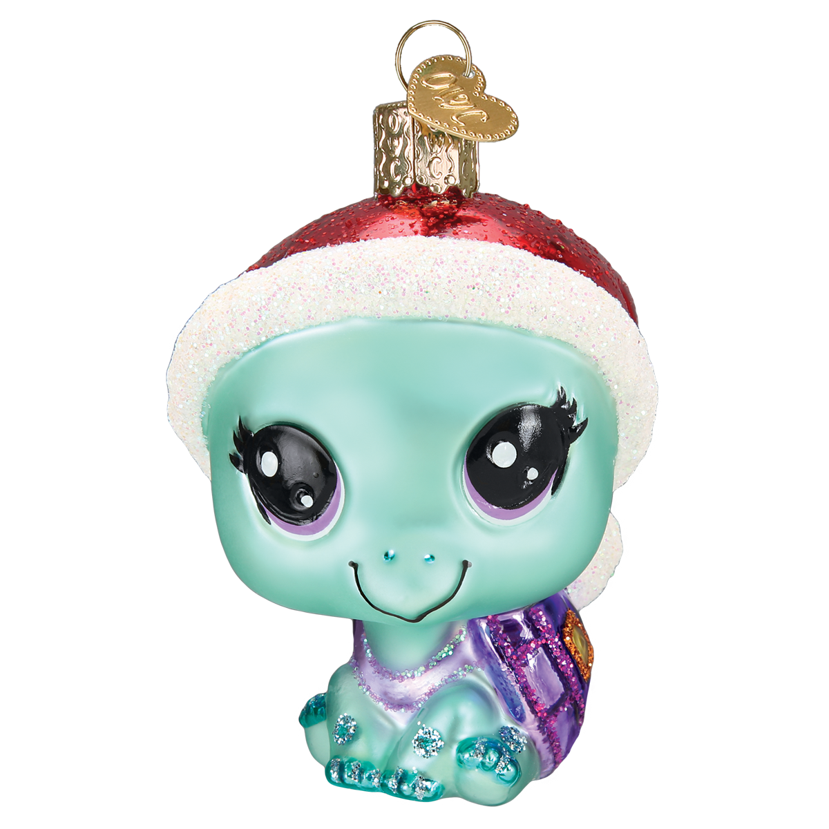 Littlest Pet Shop Bev Ornament - Southlake Paws