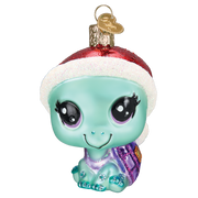Littlest Pet Shop Bev Ornament
