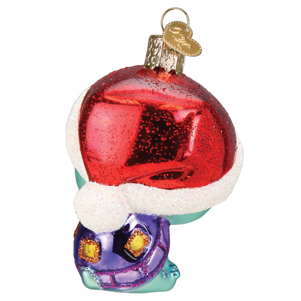 Littlest Pet Shop Bev Ornament - Southlake Paws