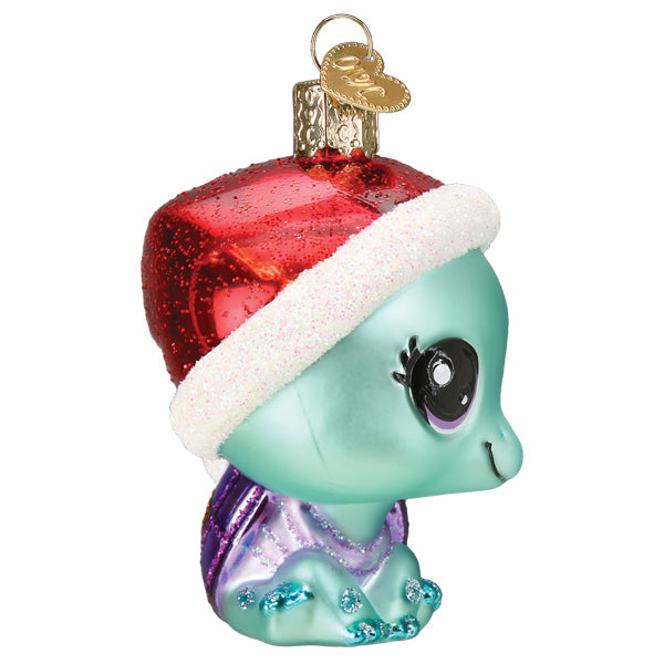 Littlest Pet Shop Bev Ornament - Southlake Paws