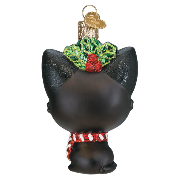 Littlest Pet Shop Jade Ornament - Southlake Paws