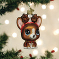 Load image into Gallery viewer, Littlest Pet Shop Roxie Ornament - Southlake Paws
