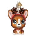 Load image into Gallery viewer, Littlest Pet Shop Roxie Ornament - Southlake Paws
