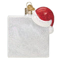 Load image into Gallery viewer, Merry Words Ornament - Southlake Paws
