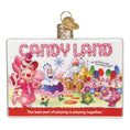 Load image into Gallery viewer, Candy Land Ornament - Southlake Paws
