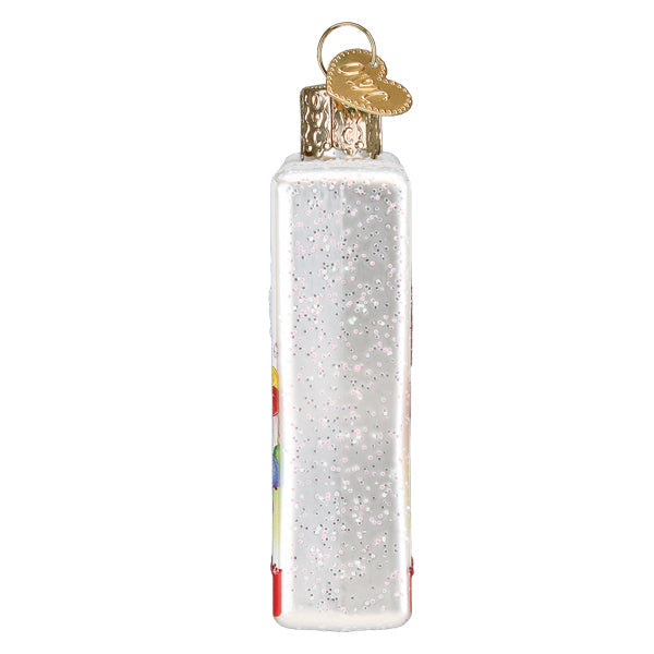 Candy Land Ornament - Southlake Paws