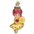 Load image into Gallery viewer, Princess Lolly Ornament - Southlake Paws
