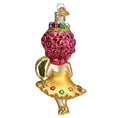 Load image into Gallery viewer, Princess Lolly Ornament - Southlake Paws
