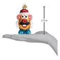 Load image into Gallery viewer, Mr. Potato Head Ornament - Southlake Paws
