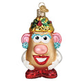 Load image into Gallery viewer, Mrs. Potato Head Ornament - Southlake Paws
