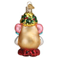 Load image into Gallery viewer, Mrs. Potato Head Ornament - Southlake Paws
