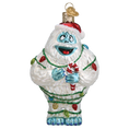 Load image into Gallery viewer, Bumble™ Ornament - Southlake Paws
