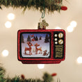Load image into Gallery viewer, Christmas Classic Ornament - Southlake Paws

