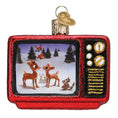 Load image into Gallery viewer, Christmas Classic Ornament - Southlake Paws
