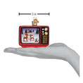 Load image into Gallery viewer, Christmas Classic Ornament - Southlake Paws
