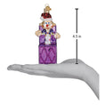 Load image into Gallery viewer, Charlie-In-The-Box Ornament - Southlake Paws
