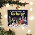 Load image into Gallery viewer, Twister Ornament - Southlake Paws
