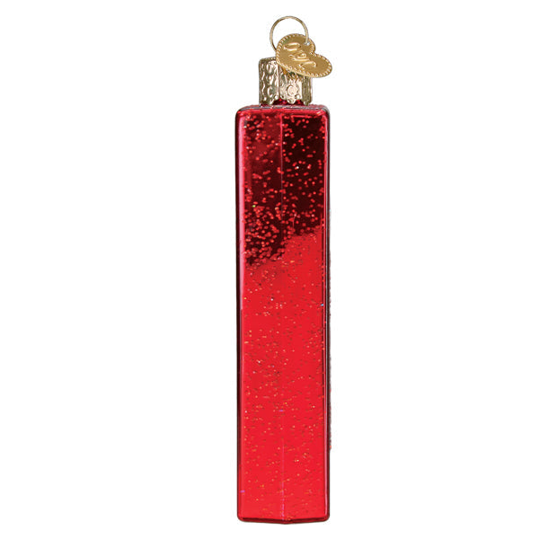 Dungeons & Dragons Red Box Ornament - Southlake Paws