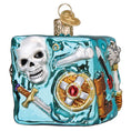 Load image into Gallery viewer, Dungeons & Dragons Gelatinous Ornament - Southlake Paws
