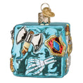 Load image into Gallery viewer, Dungeons & Dragons Gelatinous Ornament - Southlake Paws
