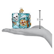 Dungeons & Dragons Gelatinous Ornament