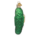 Load image into Gallery viewer, Pickleball Pickle Ornament - Southlake Paws
